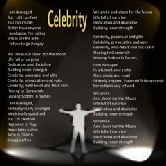Celebrity (Paparazzi & Glitz)