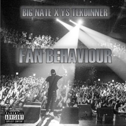 Fan Behaviour (feat. YS TEKDINNER) (Prod. lxdxp)