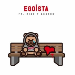Egoista - Ozuna Ft Zion y Lenox - MPDJ