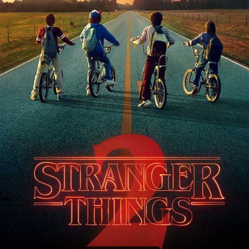 S T R A N G E R_T H I N G S |@mindshift