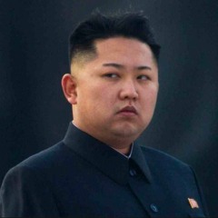 KIM JONG-UN IS A BITCH (NORTH KOREA DISS TRACK)