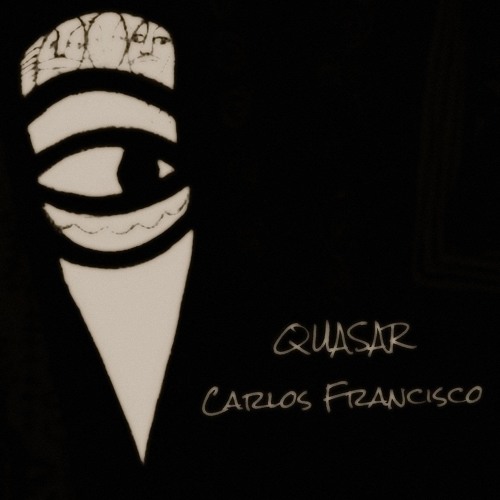 Carlos Francisco - Quasar [MoBlack Records] *Preview