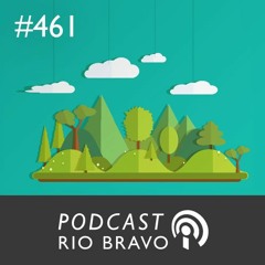 Podcast 461 – Ramon Bicudo – A recuperação da Mata Atlântica e os ciclos econômicos no Brasil