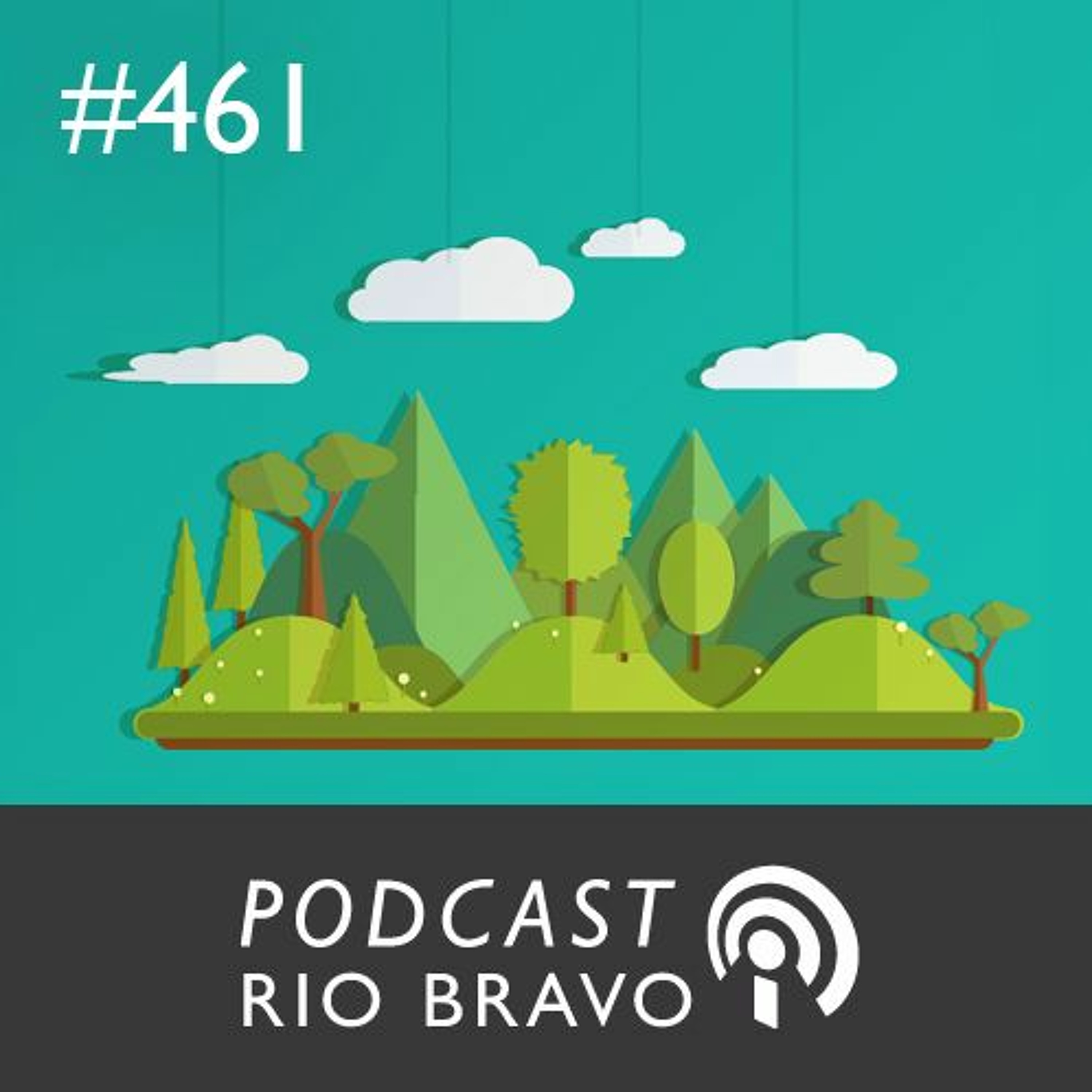 Podcast RioBravo