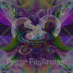 Mix D'j'C - Progr Psytrance - N°775  .Wav