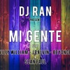 WILLY WILLIAM feat J BALVIN BEYONCE amp SEAN PAUL - Mi Gente Dj R an Remix WILLY WILLIAM feat J BALVIN BEYONCE amp SEAN PAUL - Mi Gente Dj R an Remix