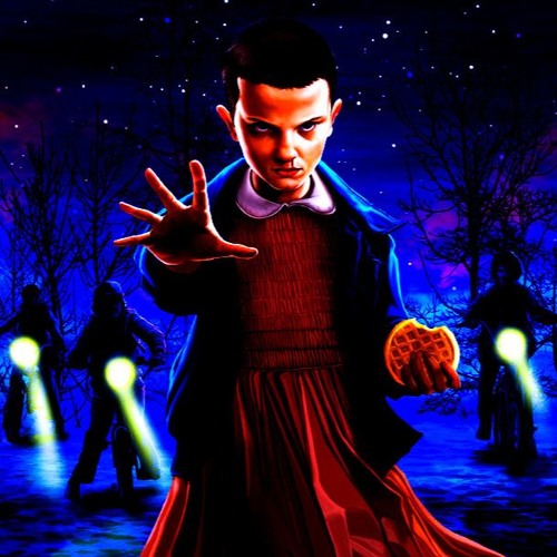 Innerbloom (Instrumental)