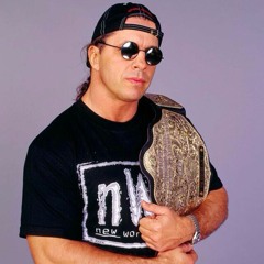 Bret Hart 2nd WCW Theme