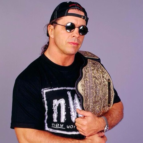 Stream Bret Hart 2nd WCW Theme by JG3 | Listen online for free on SoundCloud