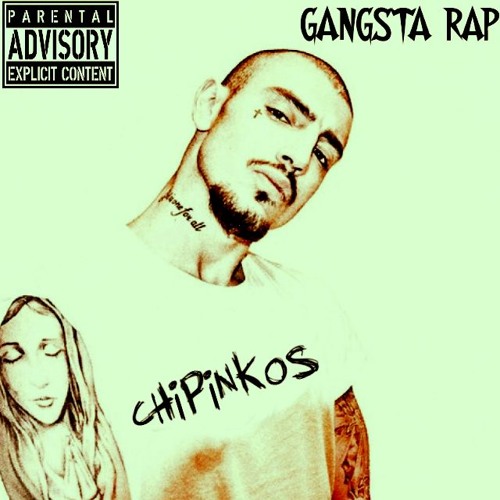 Stream MyHooD Recordzz | Listen to Chipinkos - Gangsta Rap