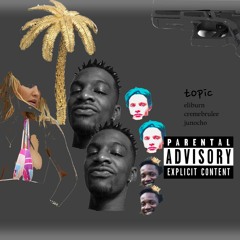 topic : eli x creme x juno