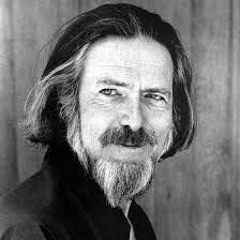 Alan Watts