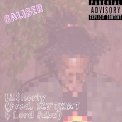 Lil$horty  (Prod. ICYTWAT & Lord FUBU)
