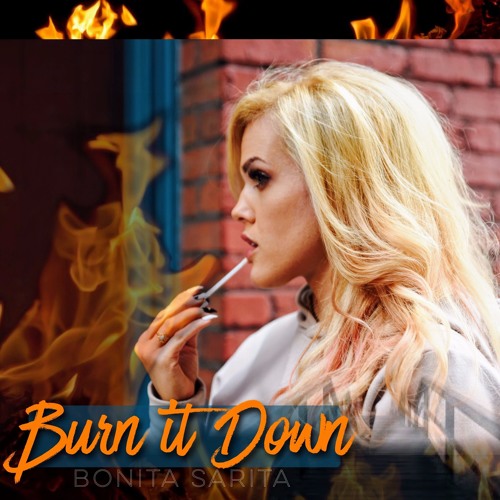 Burn It Down