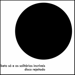 Se Te Faço Uma Canção