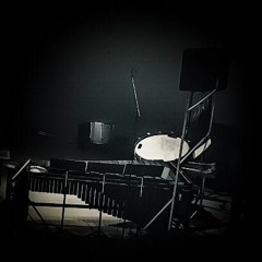 Suspended Feeling - for percussion and ensemble (2017)