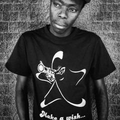 MrGravetown - Hustler's Prayer ft 1stLady & Milk Supplier