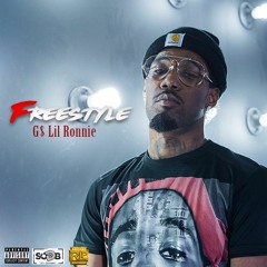 G$ Lil Ronnie - Act Broke Get Rich Freestyle | Prod by SODB x YL808