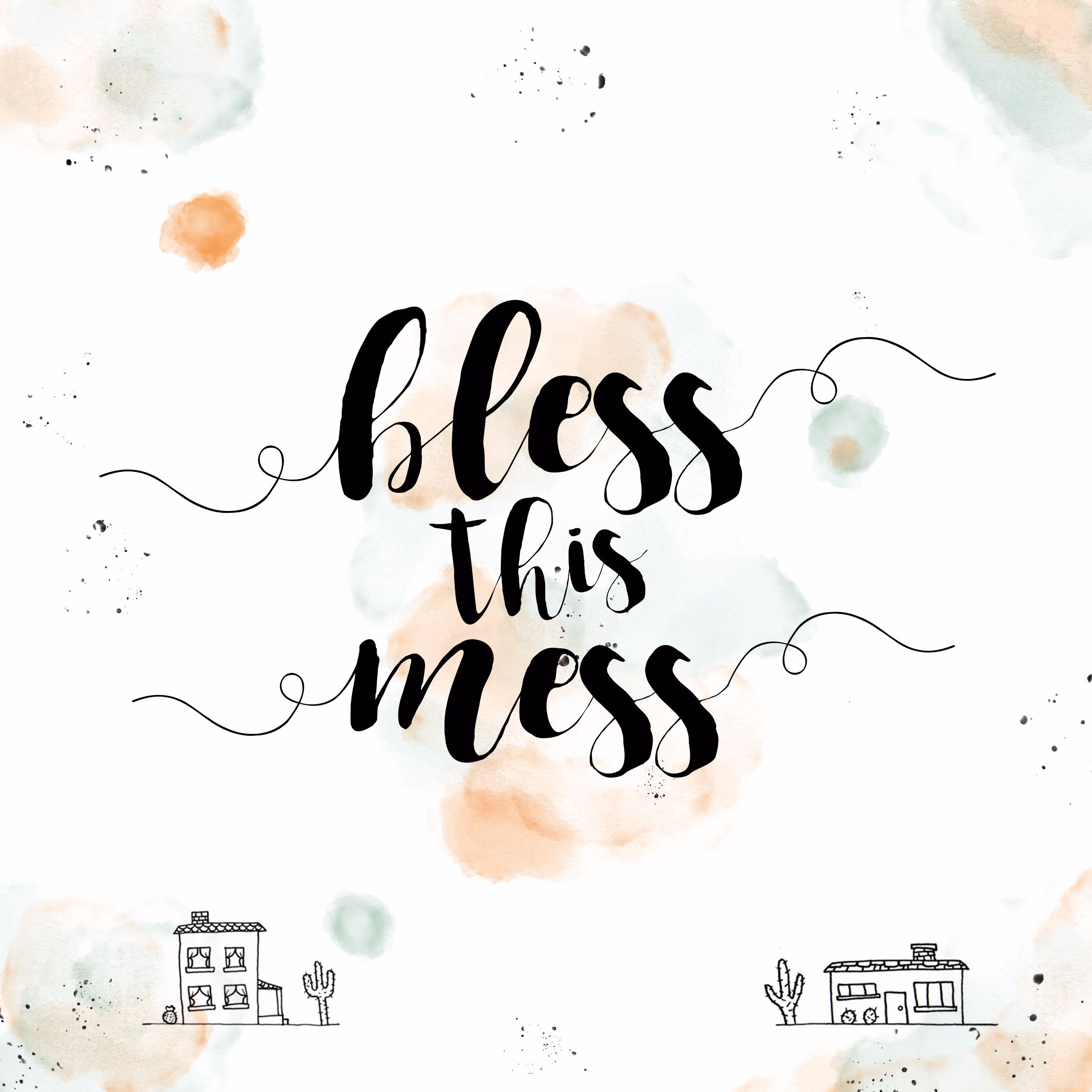 Bless This Mess - October 15, 2017 episode artwork