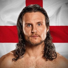 Joseph Conners WCPW Theme - Nothing to Lose