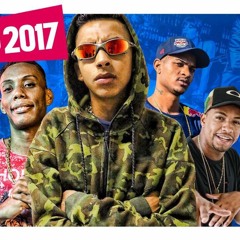 Montagem DJ Menor MPC feat. MC Denny, MC Talibã e MC GW - 011 é o DDD
