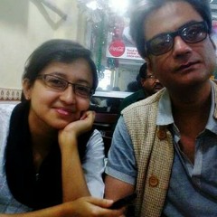 'Rotnakor hobe ki Balmki'_Shruti Goswami