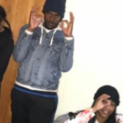 TRIGGAZ - Bossvonno x MoMoney (PROD. Louis Bandz)