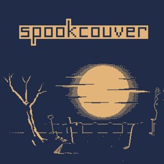 SPOOKCOUVER 🎃 (BTCVR-FM Halloween Special)