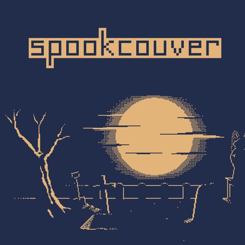 SPOOKCOUVER 🎃 (BTCVR-FM Halloween Special)