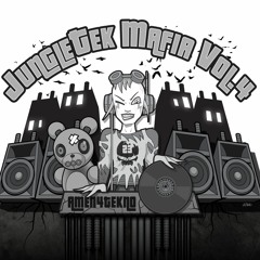 T-MENACE - BUN THE SENSI REMIX