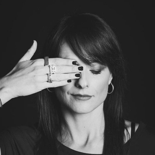 Anika Kunst - Sankeys Ibiza 15.07.2017