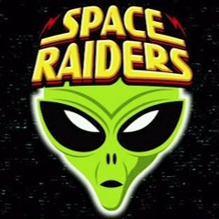 Space Raiders - EXTRATERRESTRIAL WARFARE EP FREE DOWNLOAD
