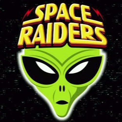 Space Raiders - EXTRATERRESTRIAL WARFARE EP FREE DOWNLOAD