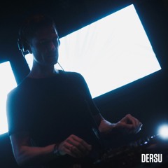 DERSU - LIVE FROM THE BOOKSHELF - EPISODE 1