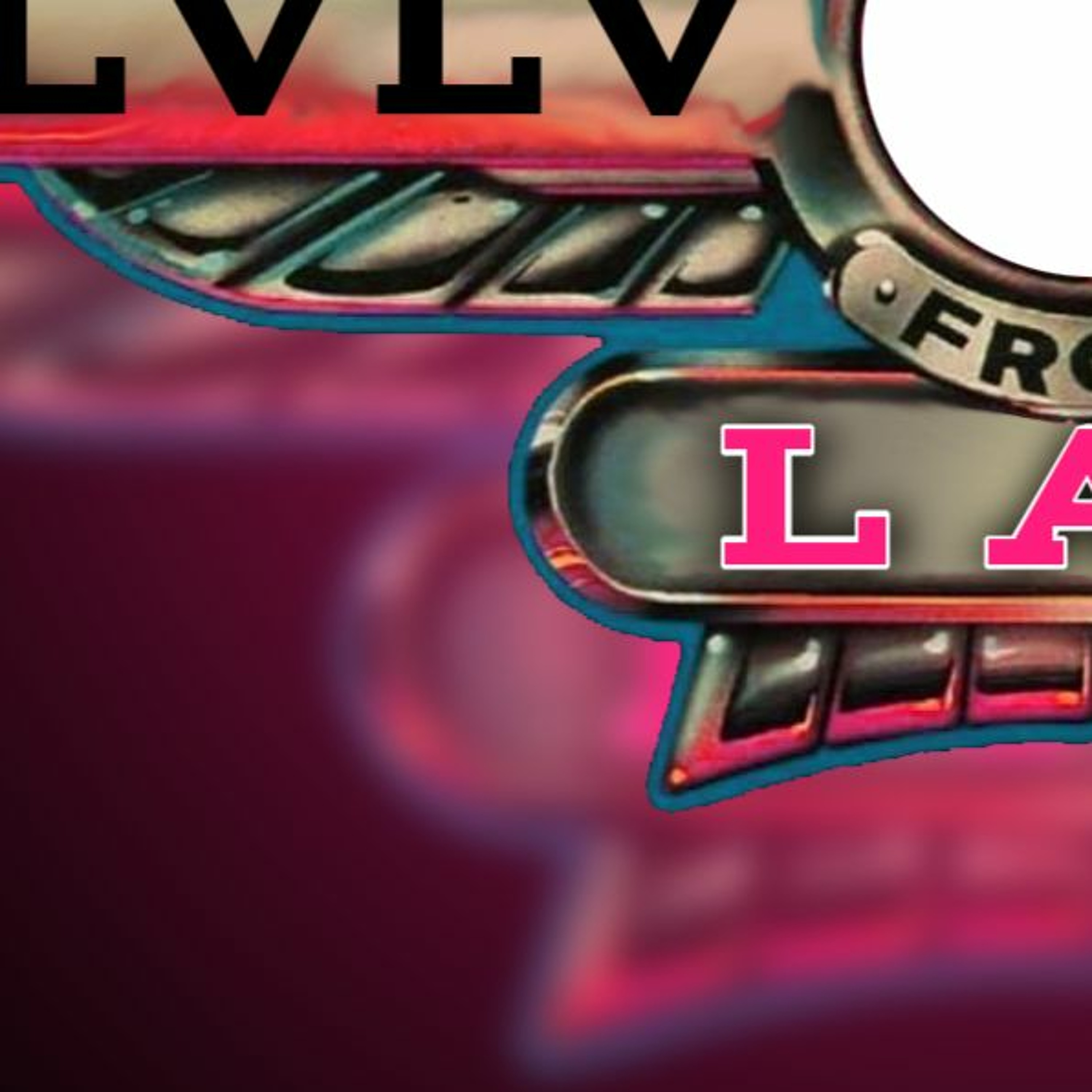 LVLV THER