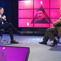 Висшите сили имат план на Никола Тесла. Какъв е той?