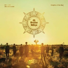 SF9 - Scold (불호령)