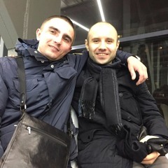 Шахматист feat Краснов (2017)