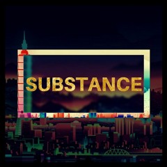 Donnie Grey ~ SUBSTANCE