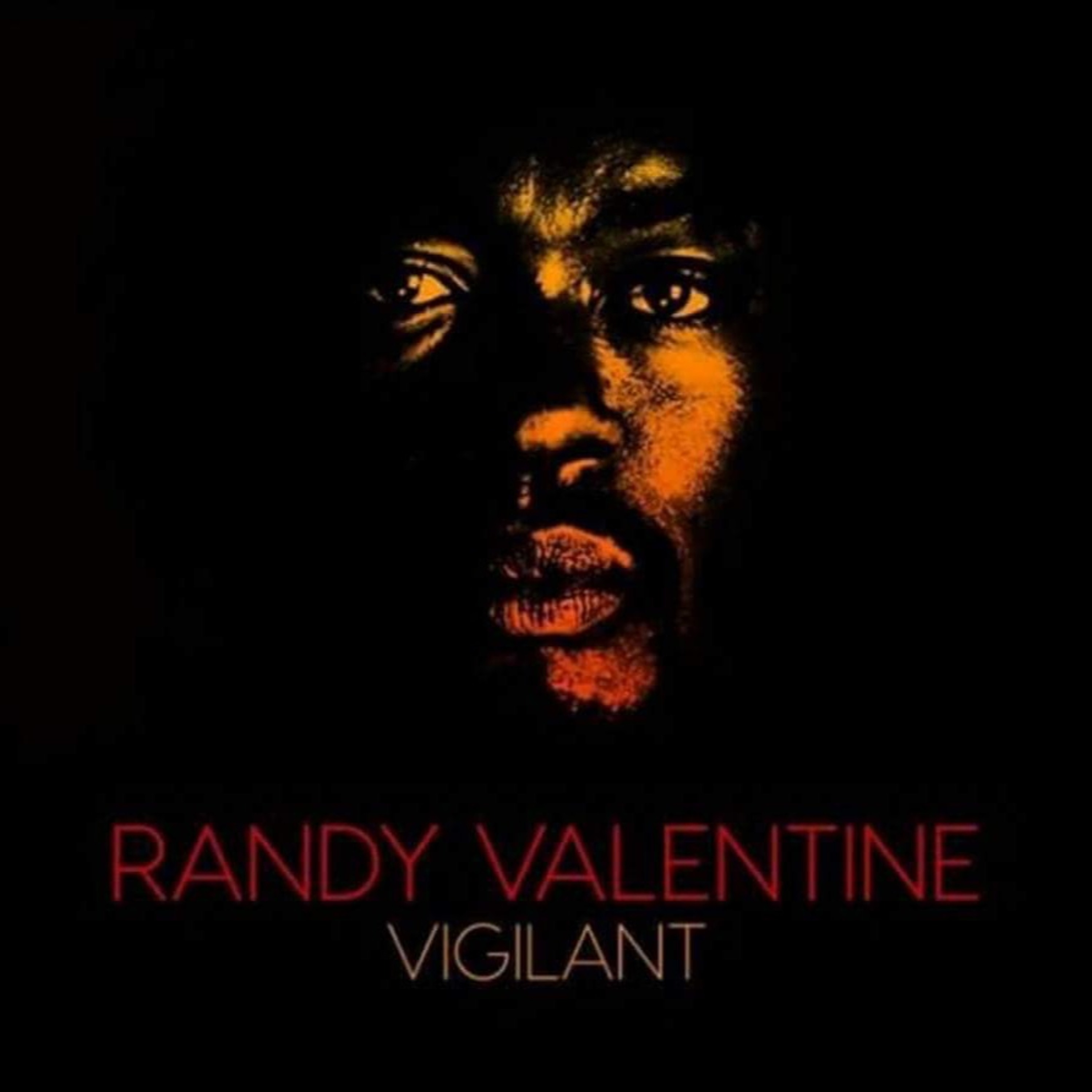 Randy Valentine