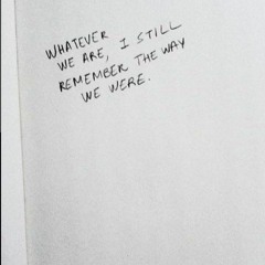 without you there is no air