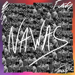 Trouble EP