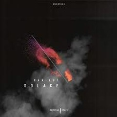 Pan-Pot - Solace (Steam Shape Remix) FREE DOWNLOAD