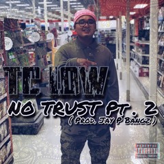 Tc Low - No Trust Part 2 ( Prod . Jay P Bangz )