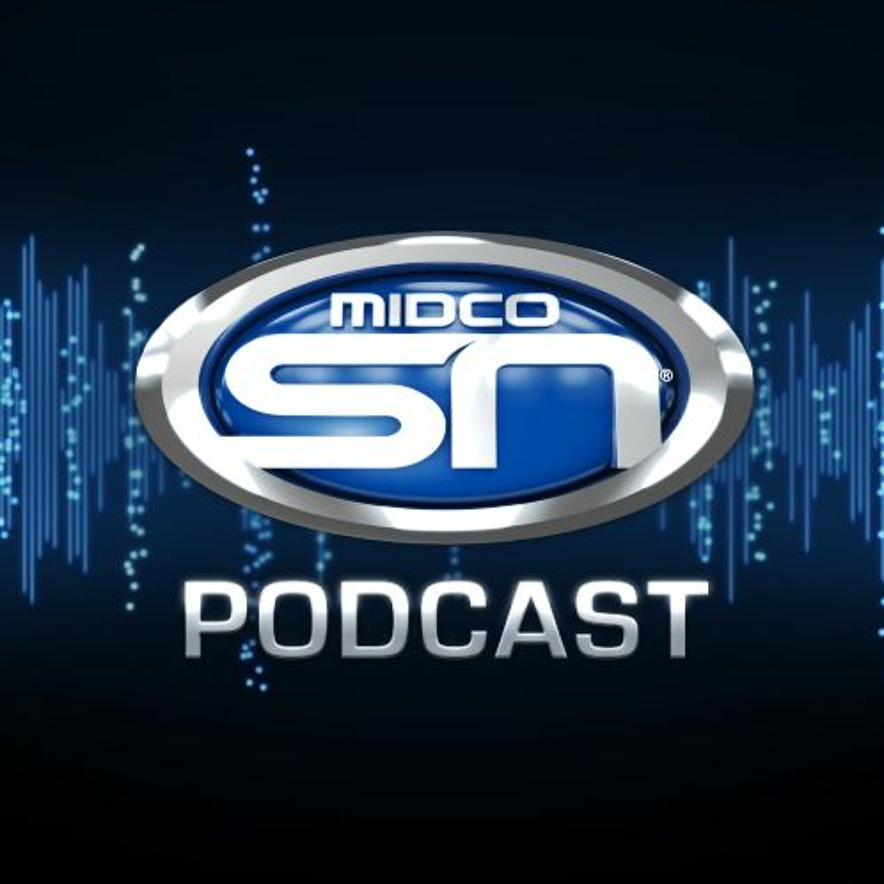 Midco Sports Podcast