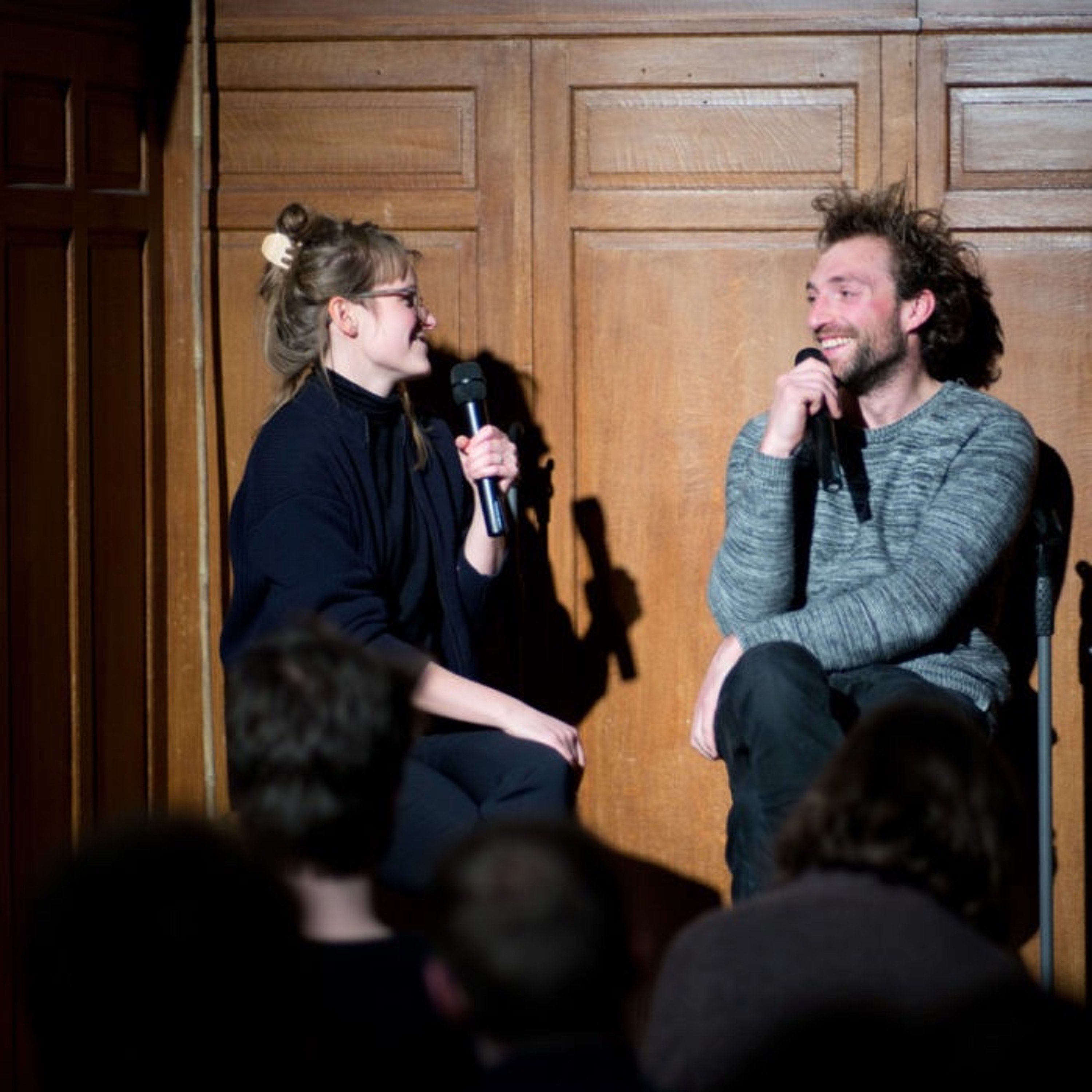 De Podcast van De Nwe Tijd