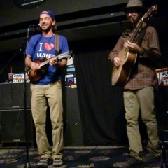 Sometimes (JOE WHITE) Live at jacks