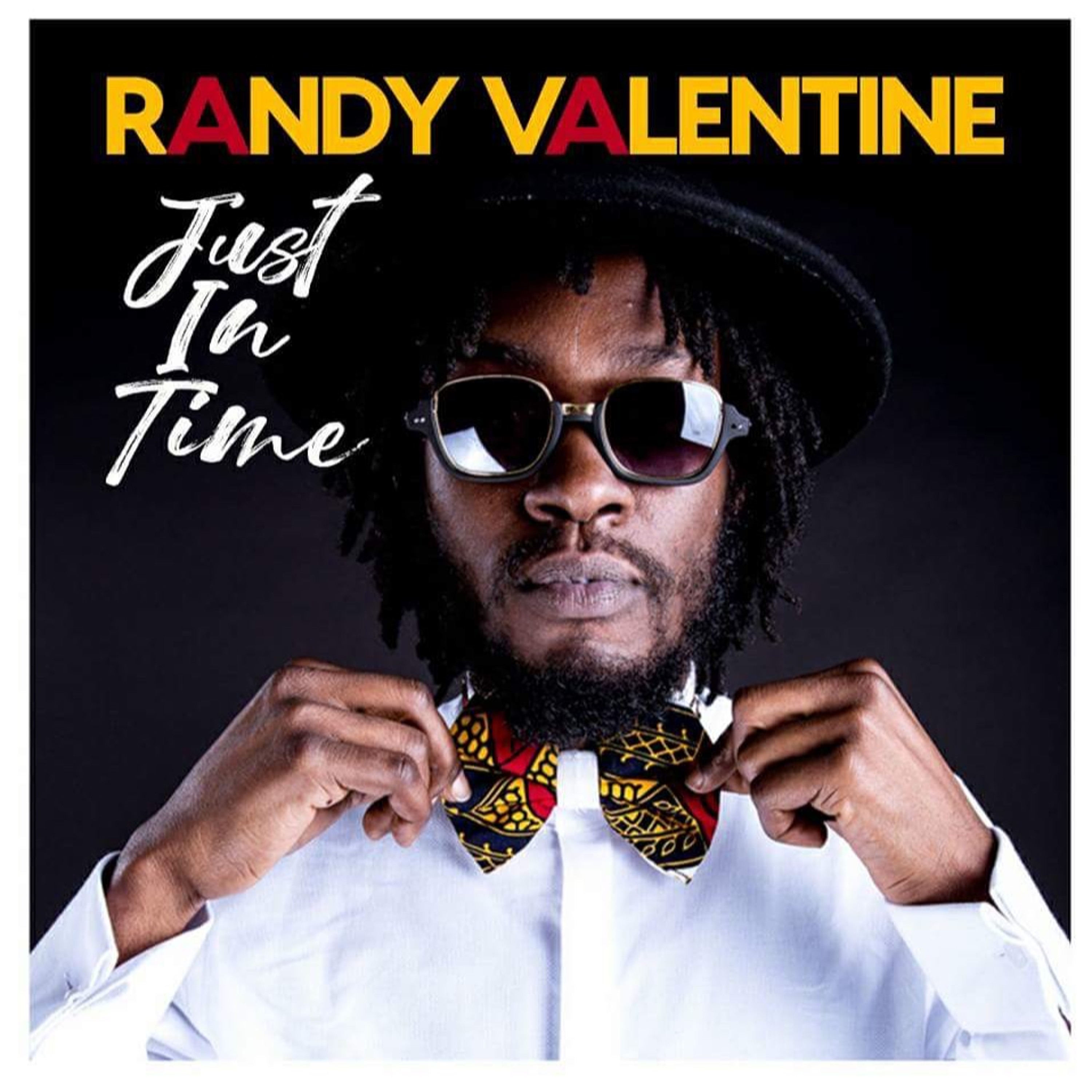 Randy Valentine