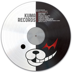 danganronpa V3 OST