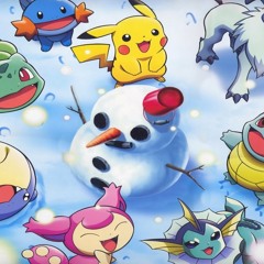 Last Christmas, In Azalea Town